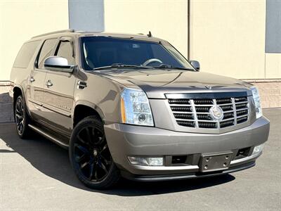 2013 Cadillac Escalade ESV Luxury   - Photo 1 - Elk Grove, CA 95624