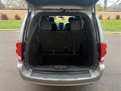 2016 Dodge Grand Caravan R/T   - Photo 19 - Elk Grove, CA 95624