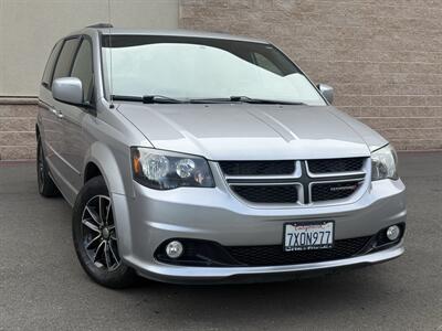 2016 Dodge Grand Caravan R/T   - Photo 1 - Elk Grove, CA 95624