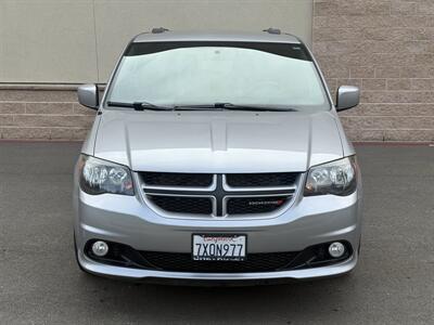 2016 Dodge Grand Caravan R/T   - Photo 2 - Elk Grove, CA 95624
