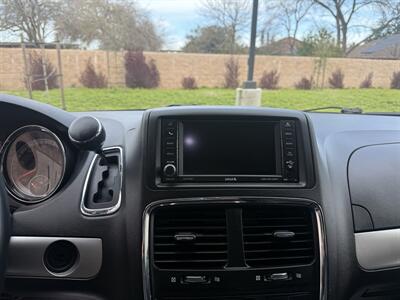 2016 Dodge Grand Caravan R/T   - Photo 10 - Elk Grove, CA 95624
