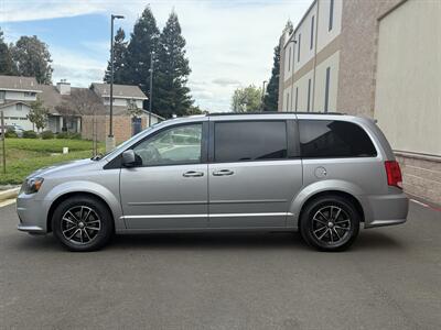 2016 Dodge Grand Caravan R/T   - Photo 7 - Elk Grove, CA 95624