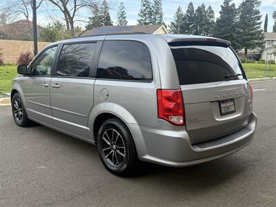 2016 Dodge Grand Caravan R/T   - Photo 4 - Elk Grove, CA 95624