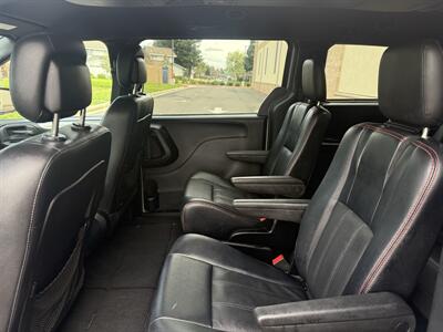 2016 Dodge Grand Caravan R/T   - Photo 13 - Elk Grove, CA 95624