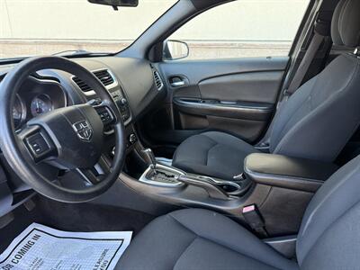 2013 Dodge Avenger SE   - Photo 13 - Elk Grove, CA 95624