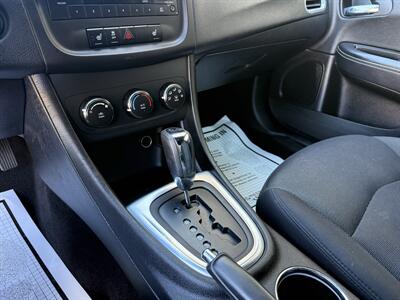 2013 Dodge Avenger SE   - Photo 11 - Elk Grove, CA 95624