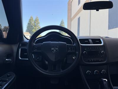 2013 Dodge Avenger SE   - Photo 9 - Elk Grove, CA 95624