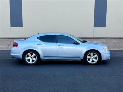 2013 Dodge Avenger SE   - Photo 8 - Elk Grove, CA 95624