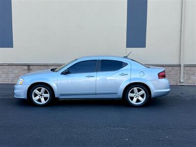 2013 Dodge Avenger SE   - Photo 7 - Elk Grove, CA 95624