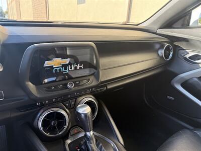 2018 Chevrolet Camaro LT - Photo 16 - Elk Grove, CA 95624