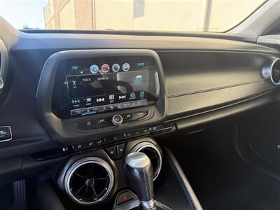 2018 Chevrolet Camaro LT - Photo 18 - Elk Grove, CA 95624