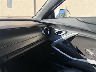 2018 Chevrolet Camaro LT - Photo 20 - Elk Grove, CA 95624