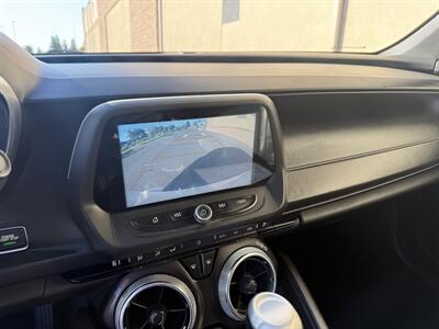 2018 Chevrolet Camaro LT - Photo 19 - Elk Grove, CA 95624