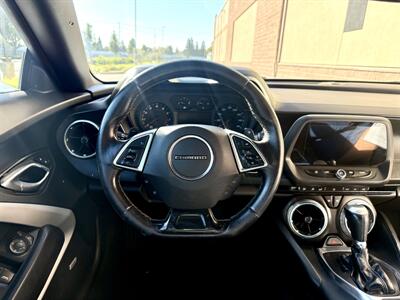 2018 Chevrolet Camaro LT - Photo 23 - Elk Grove, CA 95624