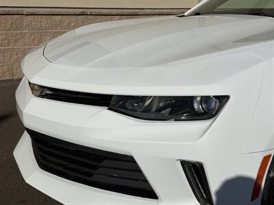 2018 Chevrolet Camaro LT - Photo 12 - Elk Grove, CA 95624