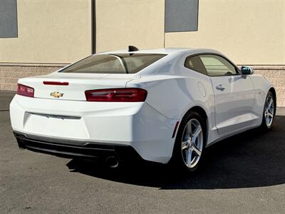 2018 Chevrolet Camaro LT - Photo 8 - Elk Grove, CA 95624