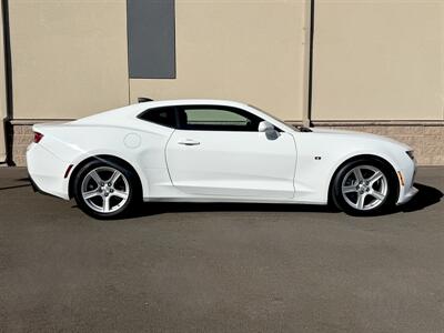 2018 Chevrolet Camaro LT - Photo 4 - Elk Grove, CA 95624