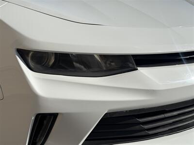 2018 Chevrolet Camaro LT - Photo 11 - Elk Grove, CA 95624