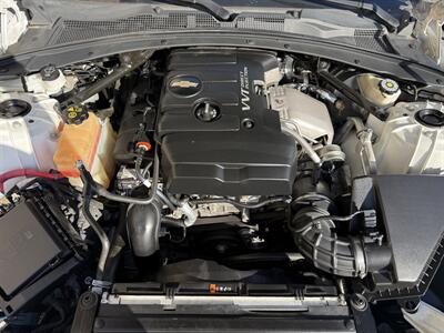 2018 Chevrolet Camaro LT - Photo 24 - Elk Grove, CA 95624