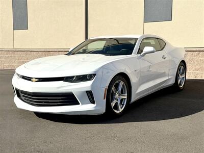 2018 Chevrolet Camaro LT - Photo 3 - Elk Grove, CA 95624