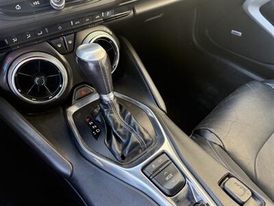 2018 Chevrolet Camaro LT - Photo 17 - Elk Grove, CA 95624