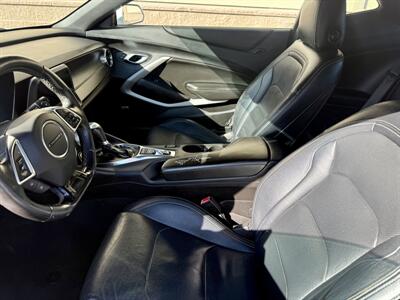 2018 Chevrolet Camaro LT - Photo 14 - Elk Grove, CA 95624