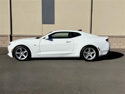 2018 Chevrolet Camaro LT - Photo 5 - Elk Grove, CA 95624