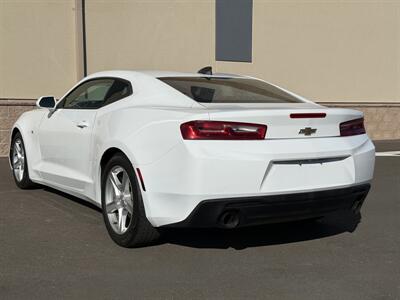2018 Chevrolet Camaro LT - Photo 6 - Elk Grove, CA 95624