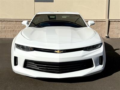 2018 Chevrolet Camaro LT - Photo 2 - Elk Grove, CA 95624