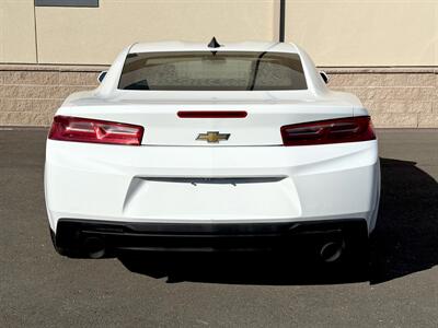 2018 Chevrolet Camaro LT - Photo 7 - Elk Grove, CA 95624