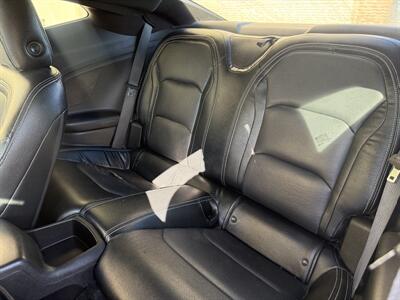 2018 Chevrolet Camaro LT - Photo 21 - Elk Grove, CA 95624