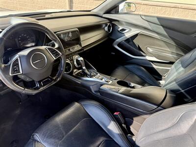 2018 Chevrolet Camaro LT - Photo 13 - Elk Grove, CA 95624
