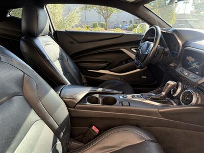 2018 Chevrolet Camaro LT - Photo 22 - Elk Grove, CA 95624