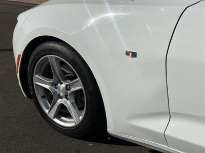 2018 Chevrolet Camaro LT - Photo 9 - Elk Grove, CA 95624