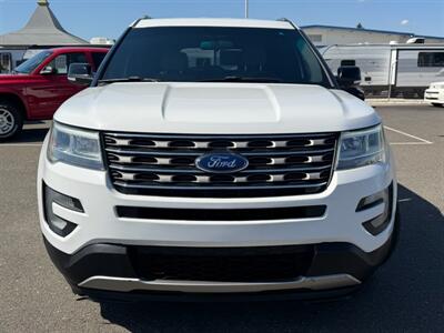 2017 Ford Explorer XLT - Photo 2 - Elk Grove, CA 95624