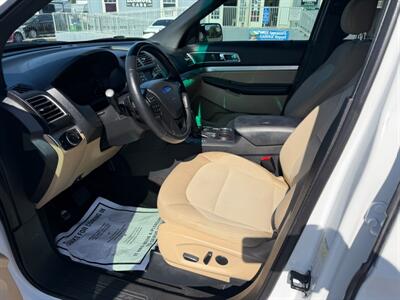 2017 Ford Explorer XLT - Photo 14 - Elk Grove, CA 95624