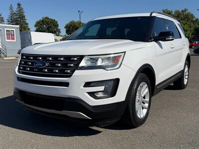 2017 Ford Explorer XLT - Photo 3 - Elk Grove, CA 95624