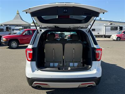 2017 Ford Explorer XLT - Photo 21 - Elk Grove, CA 95624