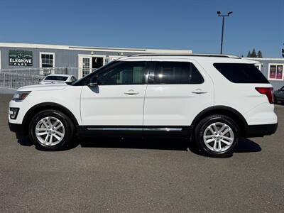 2017 Ford Explorer XLT - Photo 7 - Elk Grove, CA 95624