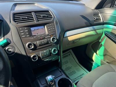2017 Ford Explorer XLT - Photo 12 - Elk Grove, CA 95624