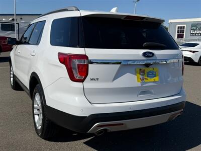 2017 Ford Explorer XLT - Photo 4 - Elk Grove, CA 95624