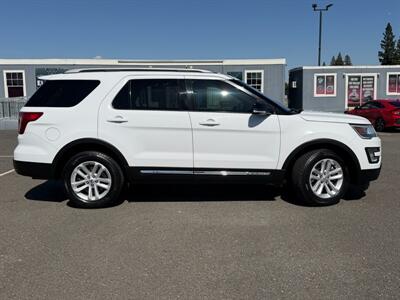 2017 Ford Explorer XLT - Photo 9 - Elk Grove, CA 95624