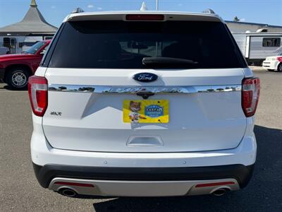 2017 Ford Explorer XLT - Photo 5 - Elk Grove, CA 95624