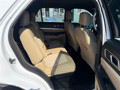 2017 Ford Explorer XLT - Photo 18 - Elk Grove, CA 95624