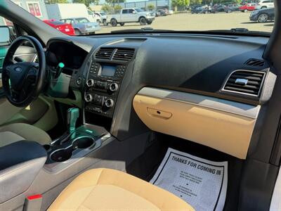 2017 Ford Explorer XLT - Photo 16 - Elk Grove, CA 95624