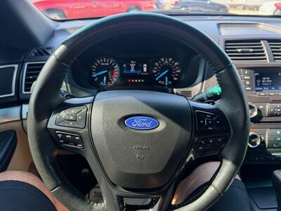 2017 Ford Explorer XLT - Photo 10 - Elk Grove, CA 95624