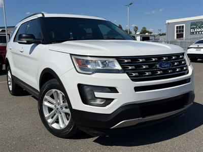 2017 Ford Explorer XLT - Photo 1 - Elk Grove, CA 95624