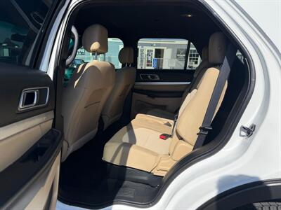 2017 Ford Explorer XLT - Photo 15 - Elk Grove, CA 95624