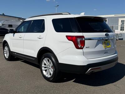 2017 Ford Explorer XLT - Photo 8 - Elk Grove, CA 95624