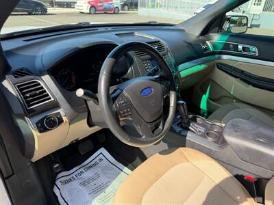 2017 Ford Explorer XLT - Photo 13 - Elk Grove, CA 95624